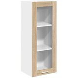 Viseći ormarić Sonoma hrast 40 x 31 x 100 cm Konstruirano drvo | Eponuda.com