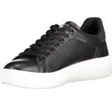 Sergio Tacchini WOMEN&#39;S BLACK SPORTS SHOES | Shoptok.si