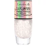 Lovely Seasonal Trend Edition Nail Polish - 4