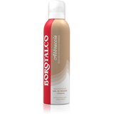 Borotalco Hug Soft Vanilla pena za prhanje 200 ml Cene