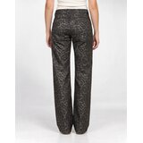 Le Temps des Cerises Jeans straight - Črna | Shoptok.si