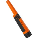 Maclean Detektor za metal PinPoint MCE120N, Narandžasti | Eponuda.ba