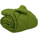  Zimska pokrivača Zelena 240 x 260 cm Mikrovlakna | shoptok.hr