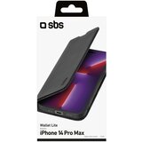 Sbs Bookcase Wallet Lite iPhone 14 Pro M | Shoptok.si