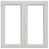 PVC DVOKRILNI PROZOR 140x140 EUROWIN Cijene
