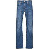 Levi's 527 STANDARD BOOT CUT Plava Cijene
