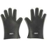 Weber Rokavice za žar (Silikon) | Shoptok.si