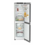 Liebherr frižider CNsff 5704 - Pure Line + SteelFinish LI0102075 cene