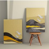 Wallity slika 2KNV4244, 50x70 cm, 2 dela | ePonuda.com