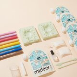 Mideer kreativni set - Gips | shoptok.hr