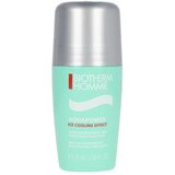 Biotherm Homme Aquapower antiperspirant s hladilnim učinkom 75 ml za moške | Shoptok.si