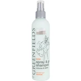 šampon za suvo pranje spray&go 250ml