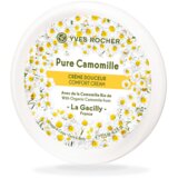 Yves Rocher Krema za lice i telo Kamilica, 125ml Cene