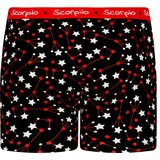 Frogies Men's boxers Zodiac Škorpion 2P Gift box | shoptok.hr