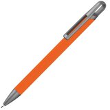  KEMIJSKA METALNA GUMIRANA NEEDLE POINT KAROLINE MACMA 1444010 NARANČASTA | shoptok.hr