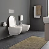 Laufen viseča brezrobna WC školjka RIMLESS 820966 000 000 | Shoptok.si