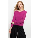 Deni Cler Milano Woman's Sweater T-Dc-U401-0H-20-33-1 | Shoptok.si