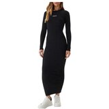 Guess rebrasta maxi haljina Cene