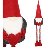 springos Skrzat 75-120 cm, božični okras, božični palček, na teleskopskih nogah., (21637859) Cene