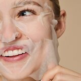 SUNEWMED+ ESSENCE+ Face Sheet Mask with Peptides and Snail Mucin hidratantna sheet maska s peptidima 4 kom | shoptok.hr