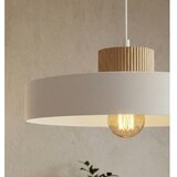  visilica na sajli kivi 1xE27/15W/230V beli | Eponuda.com