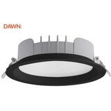 Bb Link led svetiljka HSM-DL00812 3000/4000/6000K 8W IP20 crna