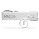 RODE mikrofon lavalier go white | Shoptok.si
