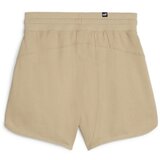 Puma Hlače 3/4, 7/8 67870183 Bež | Shoptok.si