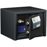 Burg Wachter sigurnosni sef Combi Line CL 410 E (Elektronična brojčana brava, provjerio VdS, certifikat ECB-S EN 1300, klasa 2/B, 380 x 435 x 320 mm, Crne boje) cijene