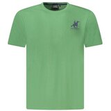 U.S. Grand Polo Club US Grand Polo Muška Majica Kratkih Rukava Zelena | shoptok.hr