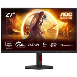 AOC GAMING MONITOR AOC Gaming Q27G4ZR 27" Fast IPS,... Cijene