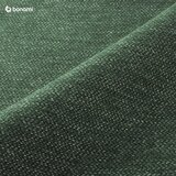 Bobochic Paris Zelena kutna garnitura (s desnim kutom/u obliku slova "U") Megeve – | shoptok.hr