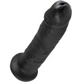 King Cock 9" COCK BLACK 22.9 CM | shoptok.hr