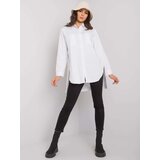 ex moda Shirt-EM-KS-001.46-white | Shoptok.si