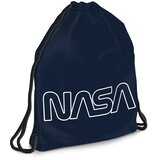 Ars Una NASA najstniška torba za telovadbo, športna torba 37,5 x 46 cm | Shoptok.si