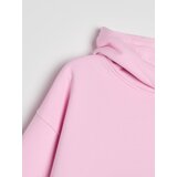 Sinsay Hoodie s pamukom | shoptok.hr