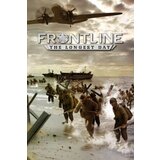 Steam Frontline : Longest Day (PC) Key GLOBAL Steam Frontline : Longest Day (PC) Key GLOBAL Slike