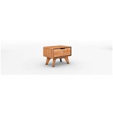 The Beds Noćni ormarić od bukovog drveta Greg | shoptok.hr