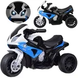 motor AKU plavi