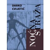 Književna radionica Rašić Darko Cvijetić - Noćna straža Cene