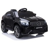 Lean_Toys Otroški avto na akumulator Mercedes QLS-5688 Črna 4x4 lea Cene
