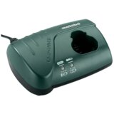 Metabo PowerMaxx BS Basic 600984000 akumulatorska bušilica 12 V 2.0 Ah li-ion uklj. 2 akumulatora, uklj. punjač | Eponuda.ba