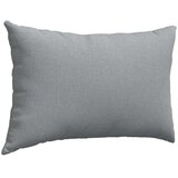  Jastučići za sofu 2 pcs Svijetlo siva 60 x 40 cm tkanina | shoptok.hr