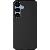Oem Mayaxess, Ohišje za Samsung Galaxy A25 Prilagodljiva zaščita, Črna, (5000215684) | Shoptok.si