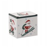  Porculanska šalica 420ml Mix božićnih dizajna | shoptok.hr