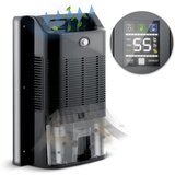 Berdsen BR-20D crni odvlaživač zraka - apsorber vlage | shoptok.hr