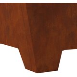  Vatra zdjela Rđa 80 x 80 x 40 cm | shoptok.hr