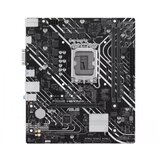 Asus PRIME H610M-K ARGB/matična plošča/mikro ATX/LGA1700 Vtičnica/H610 90MB1G90-M0EAY0 | Shoptok.si