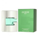Guess man toaletna voda 75 ml za muškarce | shoptok.hr