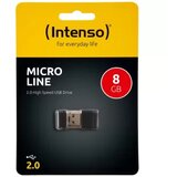  FLASH DRIVE 8GB INTENSO | Eponuda.ba